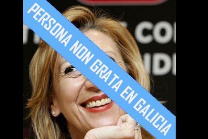 UPyD se atreve a presentarse a las municipales en Galicia despu&eacute;s de insultar a todos los gallegos