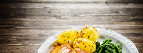 Salsa de Jerez: 2 recetas f&aacute;ciles