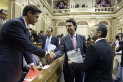 El CIS deja en cueros el optimismo electoral del PSOE