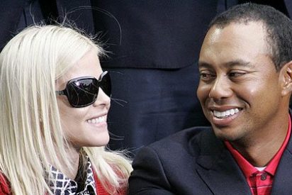 El divorcio de Tiger Woods ya es definitivo