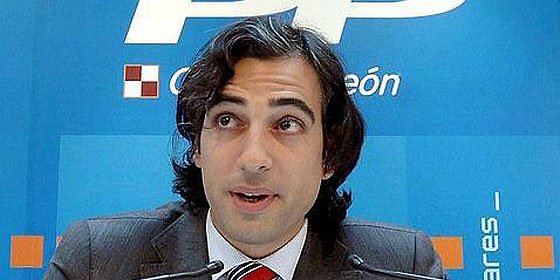 Fallece el secretario del PP de Valladolid mientras hac&iacute;a monta&ntilde;ismo