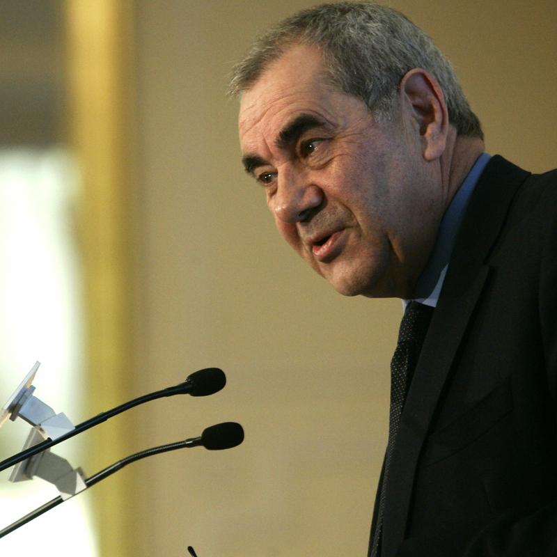 Ernest Maragall arremete contra CiU por traspasar "l&iacute;mites" con la entrevista a su hermano