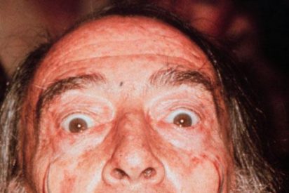 CaixaForum y la Residencia de Estudiantes desenmascaran la relaci&oacute;n entre Dal&iacute; y Lorca