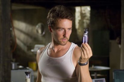 Edward Norton quiere ser el malo de Batman 3