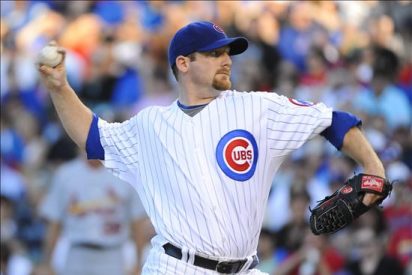 14-7. Walker y Jones castigan con jonrones a los Cachorros