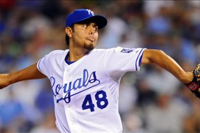 10-9. Bloomquist pisa la timbradora con carrera del triunfo de los Reales