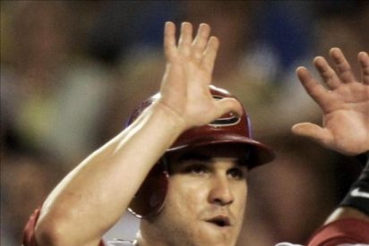 7-4. Montero conecta doble y los Cascabeles se hacen del triunfo