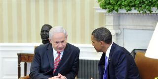 Obama condena el asesinato "sin sentido" de cuatro israelíes