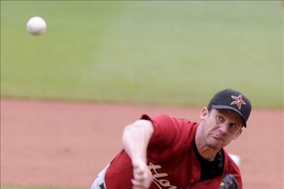 5-1. Oswalt mantiene el protagonismo para los Filis