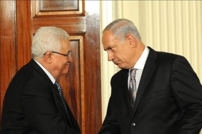 Netanyahu le dice a Ab&aacute;s que la paz requerir&aacute; de concesiones mutuas y dolorosas