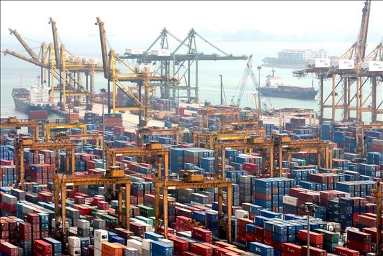 Las exportaciones de Latinoam&eacute;rica crecer&aacute;n un 21,4 por ciento este a&ntilde;o, seg&uacute;n la CEPAL