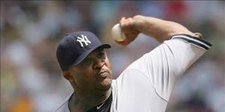 5-0. Sabathia llega a los 19 triunfos con blanqueada y barrida de los Yanquis sobre los Atl&eacute;ticos
