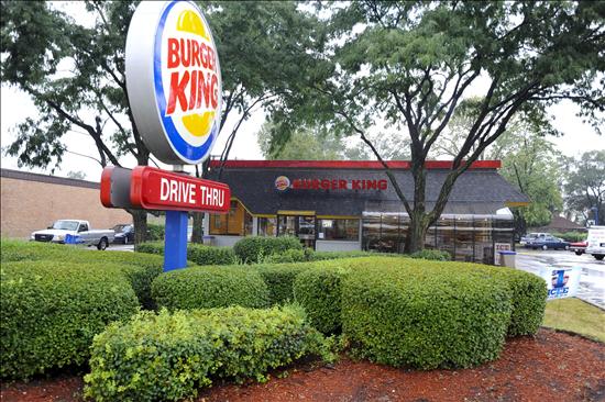 3G Capital adquiere Burger King por 4.000 millones de d&oacute;lares