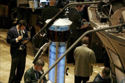 Wall Street abre con un avance del 1,12 por ciento ante los datos de empleo en EE.UU.