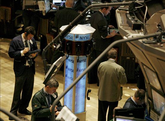 Wall Street abre con un avance del 1,12 por ciento ante los datos de empleo en EE.UU.