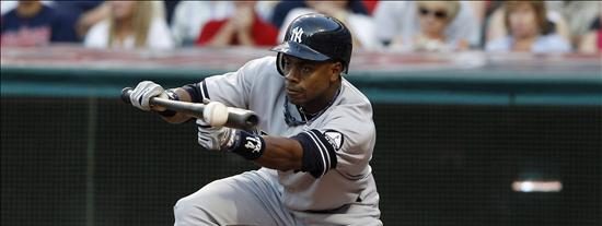 7-3. Granderson lidera el ataque y triunfo de los Yanquis