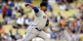 8-5. Doumit y Jones encienden el ataque de los Piratas