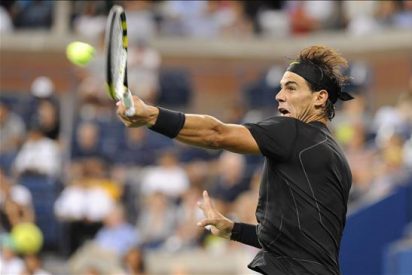 Nadal y Murray no fallan