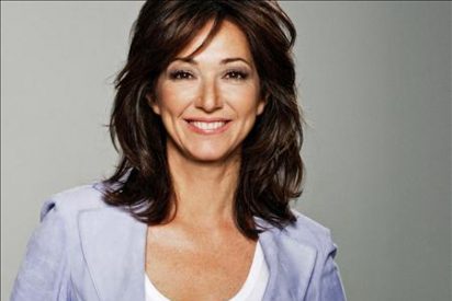 Ana Rosa Quintana se meter&aacute; en la cocina en la nueva temporada que arranca lunes