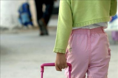 Comedores y horarios escolares ampliados para conciliar familia y trabajo