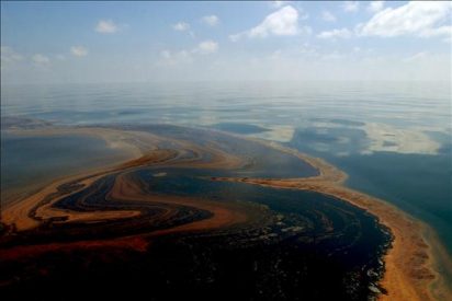 Estados Unidos estudia demandar a BP por los da&ntilde;os del vertido, seg&uacute;n CNN