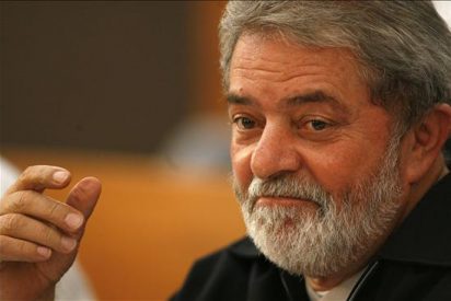 Lula comienza la cuenta regresiva de su mandato en un mitin a favor de su candidata