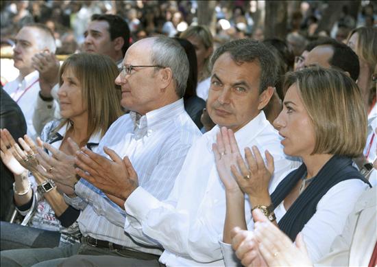 El Gobierno y las fuerzas pol&iacute;ticas no dan validez al &uacute;ltimo comunicado de ETA