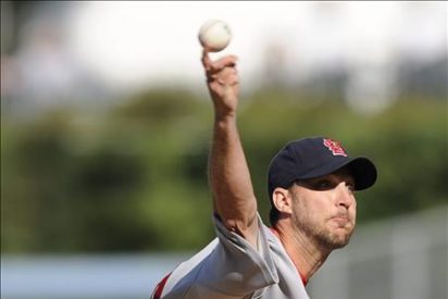 7-1. Wainwright lig&oacute; su victoria 20 al vencer a los Cachorros