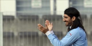 Botafogo quiere liberar al "Loco" Abreu de los amistosos de Uruguay en octubre