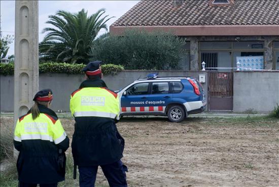 La mujer hallada descuartizada en Sant Pere Pescador es de nacionalidad belga