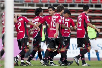Europa celebra los goles sudamericanos