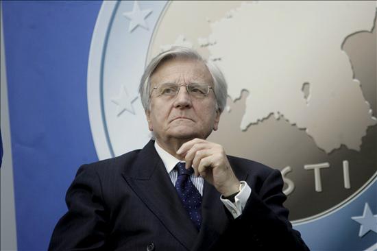 El BCE pide sanciones a los países con problemas de déficit, deuda o competitividad