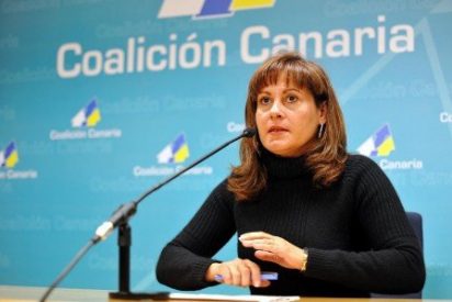 Claudina Morales (CC) se mofa de los esquizofr&eacute;nicos