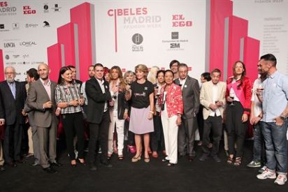 Las propuestas primavera-verano de 54 diseñadores, en Cibeles Fashion Week
