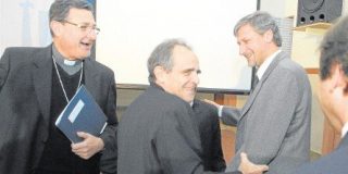 La Iglesia llama a un fortalecimiento de las instituciones en Argentina