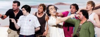 "La isla de los nominados": el nuevo fracaso de Cuatro