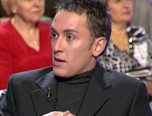 Kiko Hernández saca del armario a Nagore de Gran Hermano 11