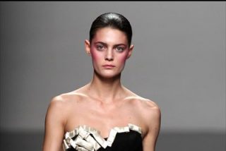 Lydia Delgado y su variopinto jardín de los deseos