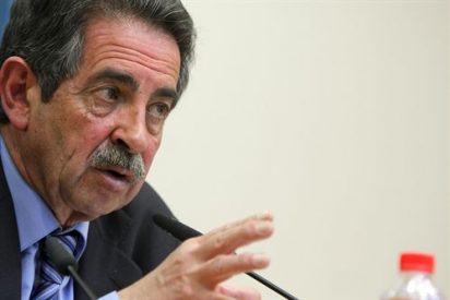 El presidente de Cantabria, tertuliano en &laquo;El programa de Ana Rosa&raquo;