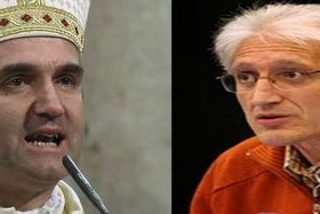 Franciscano sin h&aacute;bito