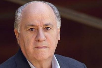 Amancio Ortega duplica en a&ntilde;o y medio su fortuna