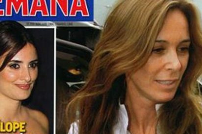 Lydia Bosch se acerca al fin de su batalla legal