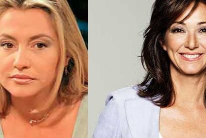 Ana Rosa ficha a Cristina T&aacute;rrega y a Trapote