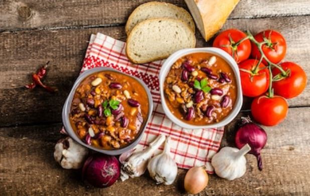 Chili con carne