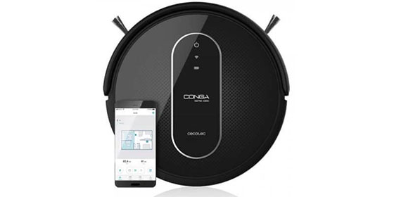Conga 1390, un nuevo amigo imprescindible y asequible - Periodista Digital