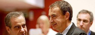 El ministro Corbacho tira la toalla y se va a Catalu&ntilde;a con Montilla
