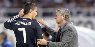 Morinho: 'No entiendo que no me dejen ir a Portugal'