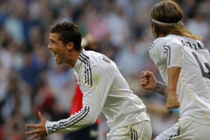 SPORT se ceba con Cristiano Ronaldo: "Tiene celos de Messi. Ya no es el ni&ntilde;o bonito del madridismo"
