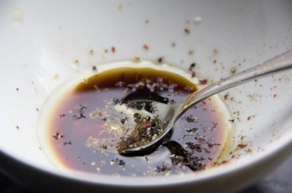 escabeche con especias