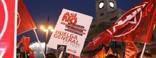 &iquest;Qui&eacute;n paga la factura del 29-S?